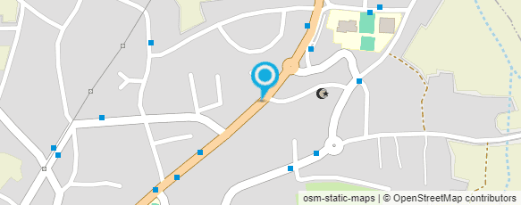 מפת הגעה אל אמארה עבד-צמיגי סולטן