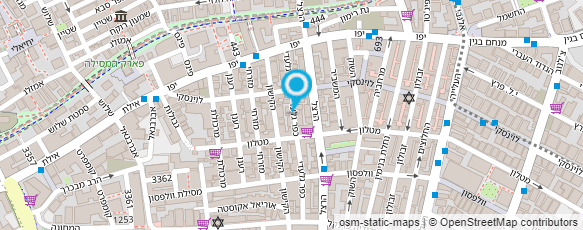 מפת הגעה אל מזלות אקססוריז לפלאפונים