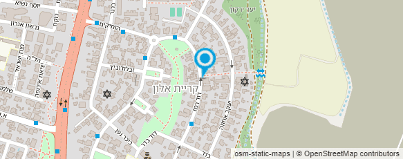 מפת הגעה אל יזדן אסי מפת הגעה אל יזדן אסי