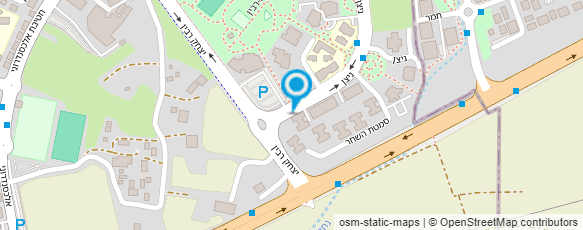 מפת הגעה אל רחמים הובלת מטענים מפת הגעה אל רחמים הובלת מטענים