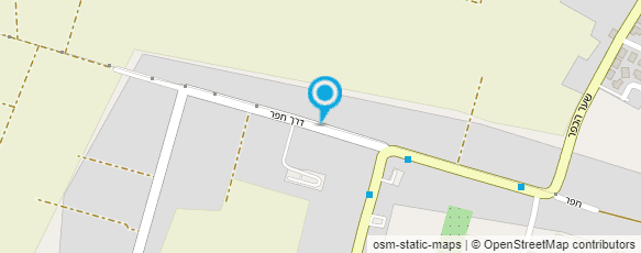 מפת הגעה אל יעקובי דני תכשיטים מפת הגעה אל יעקובי דני תכשיטים