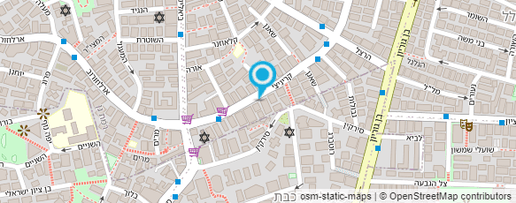 מפת הגעה אל פרפקטו מעבדת תיקונים מקצועית מפת הגעה אל פרפקטו מעבדת תיקונים מקצועית