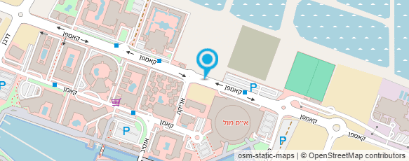 מפת הגעה אל ביקיני ברזיל-אופנה ברזילאית