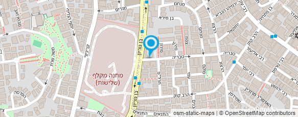 מפת הגעה אל לירון אליהו מצבות מפת הגעה אל לירון אליהו מצבות