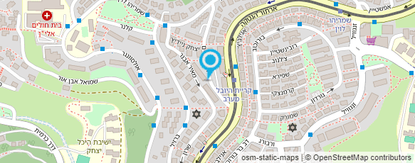 מפת הגעה אל מגנטים יאיר אוריאל מפת הגעה אל מגנטים יאיר אוריאל