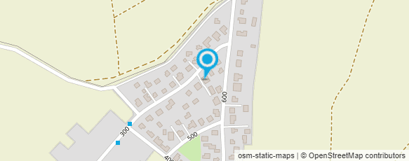 מפת הגעה אל פרבר יעקב עבודות פיתוח(1989)בע"מ