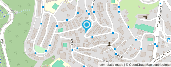 מפת הגעה אל מיני פארם