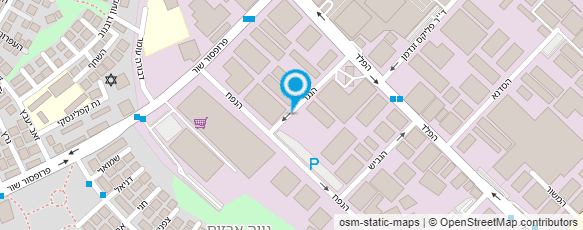 מפת הגעה אל סרנגה פתרונות שקילה לתעשייה