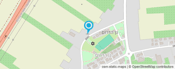 מפת הגעה אל קמפ דויד ישראל תעשיות מזרנים בע"מ מפת הגעה אל קמפ דויד ישראל תעשיות מזרנים בע"מ