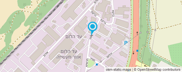 מפת הגעה אל ראפת אלוף הגירים בע"מ מפת הגעה אל ראפת אלוף הגירים בע"מ