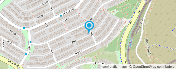 מפת הגעה אל איסיג פור לייפ מפת הגעה אל איסיג פור לייפ