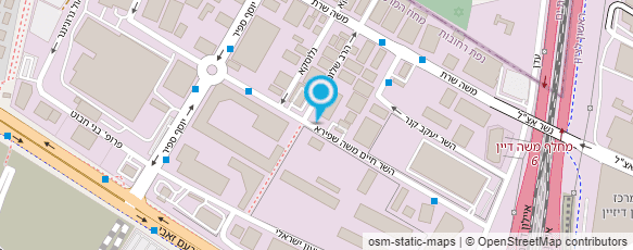 מפת הגעה אל ריג'יד ריטמו