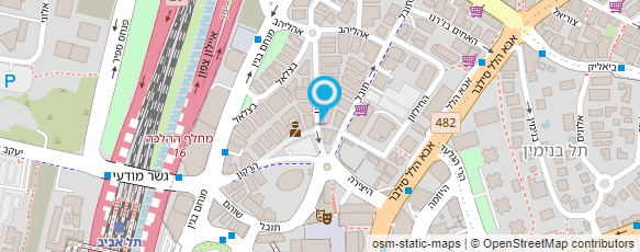 מפת הגעה אל ג'ראלדו תכשיטים מפת הגעה אל ג'ראלדו תכשיטים