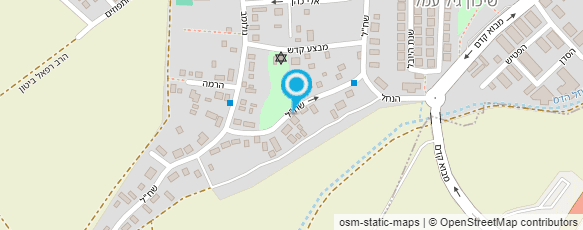 מפת הגעה אל א.א. חשמל ושיפוצים מפת הגעה אל א.א. חשמל ושיפוצים