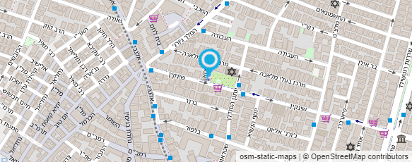 מפת הגעה אל אוטיליה - תכשיטים