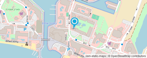 מפת הגעה אל ישרוטל - הזמנות call הקודם