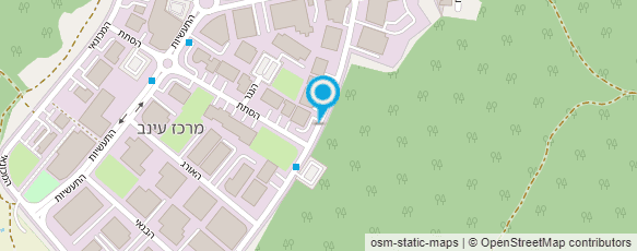 מפת הגעה אל אקספלויטים בע"מ