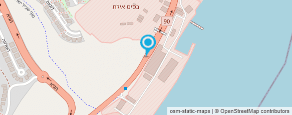 מפת הגעה אל נויהאוס תכשיטים בעמ