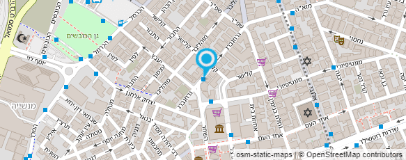 מפת הגעה אל קומודו-komodo