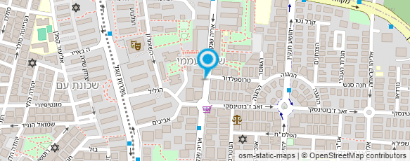 מפת הגעה אל מנשה מזרחי - חשמלאי מוסמך מפת הגעה אל מנשה מזרחי - חשמלאי מוסמך