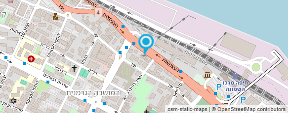 מפת הגעה אל עין הוואדי מפת הגעה אל עין הוואדי