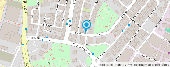 מפת הגעה אל הכל מכל כל