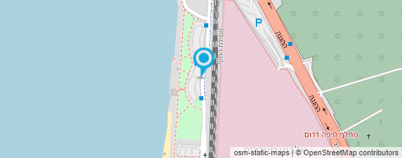 מפת הגעה אל אריק הובלות מפת הגעה אל אריק הובלות