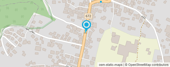 מפת הגעה אל ד"ר גון חדאד מפת הגעה אל ד"ר גון חדאד