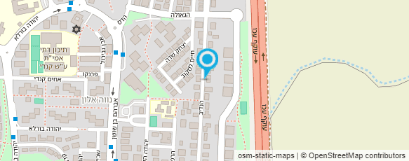 מפת הגעה אל קייטרינג איש מצליח מפת הגעה אל קייטרינג איש מצליח