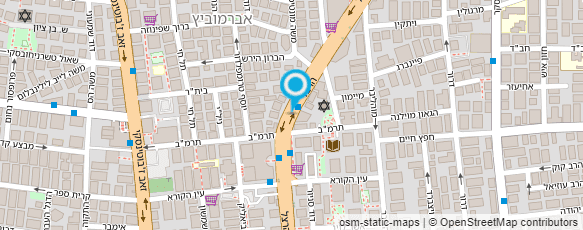 מפת הגעה אל פרחי הגפן מפת הגעה אל פרחי הגפן