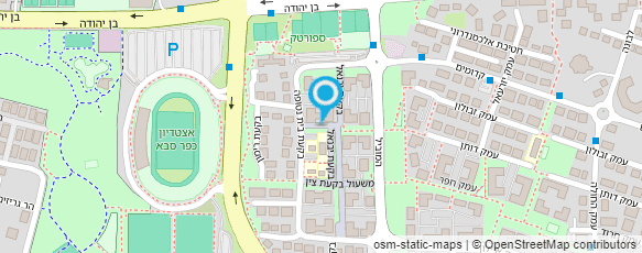 מפת הגעה אל עידן אינסטלציה מפת הגעה אל עידן אינסטלציה