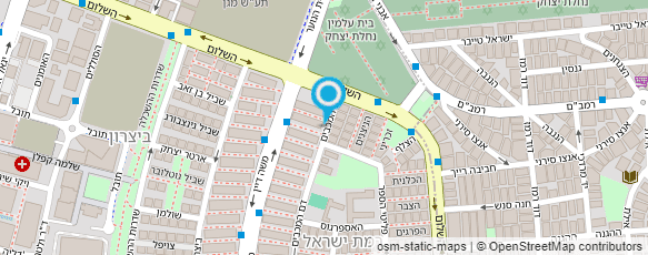 מפת הגעה אל אהוד קציר מאלף כלבים מפת הגעה אל אהוד קציר מאלף כלבים