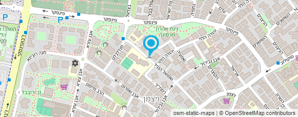 מפת הגעה אל אמיר אורון צילום ועריכה