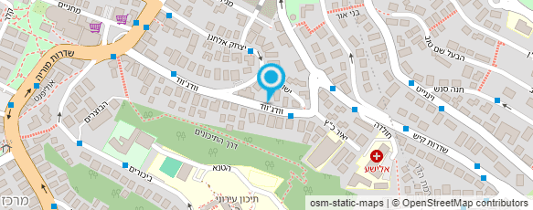 מפת הגעה אל סופיה