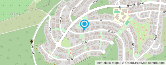 מפת הגעה אל שקוף - יוליה רזינסקי