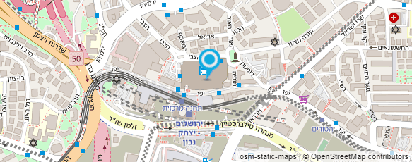 מפת הגעה אל ג'אפן ג'אפן JAPAN JAPAN