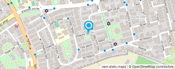 מפת הגעה אל מגלולה בע"מ