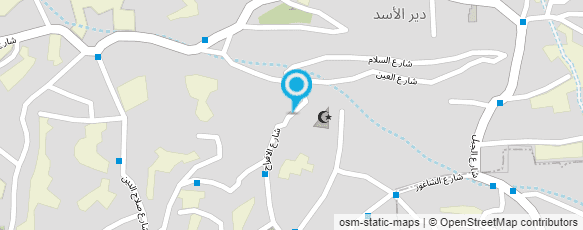 מפת הגעה אל חוסיין ועלי אבו פייסל בע"מ