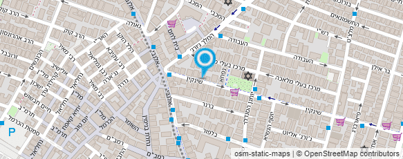 מפת הגעה אל גולדפילד Goldfilled מפת הגעה אל גולדפילד Goldfilled