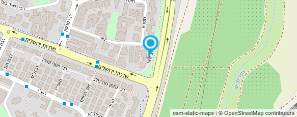 מפת הגעה אל אידיאל טורס בע"מ