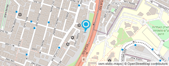 מפת הגעה אל גבע סחר ומוסכים מפת הגעה אל גבע סחר ומוסכים