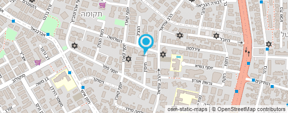 מפת הגעה אל אליהו שירות התקנות מפת הגעה אל אליהו שירות התקנות