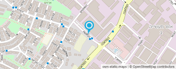 מפת הגעה אל סקיצה אומנות נייר וקרטון בע"מ מפת הגעה אל סקיצה אומנות נייר וקרטון בע"מ