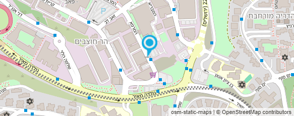 מפת הגעה אל אפוסתרפיה