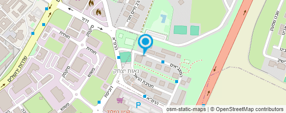 מפת הגעה אל ניאוטק - פתרונות מחשוב מפת הגעה אל ניאוטק - פתרונות מחשוב