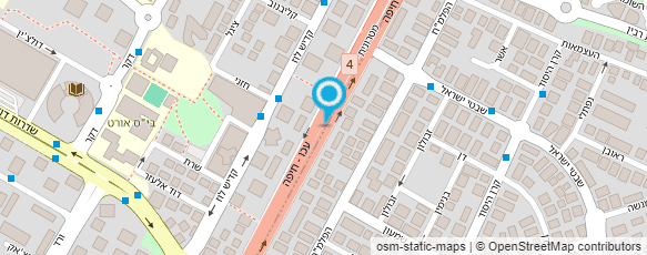 מפת הגעה אל נעמן - מחסני הוצאה לפועל מפת הגעה אל נעמן - מחסני הוצאה לפועל