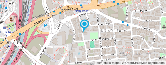 מפת הגעה אל תפכים