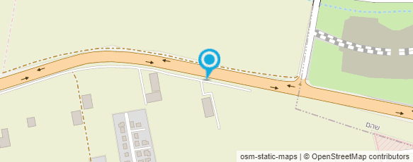 מפת הגעה אל חרמון אשר טכנולוגיות בעמ מפת הגעה אל חרמון אשר טכנולוגיות בעמ