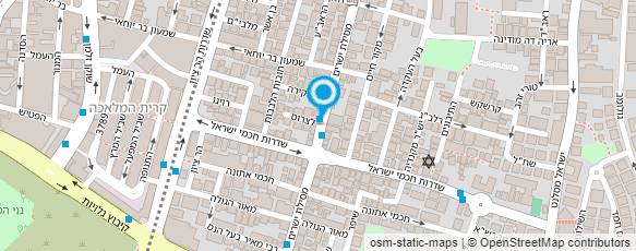 מפת הגעה אל מישל הובלות מפת הגעה אל מישל הובלות