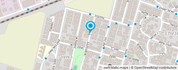 מפת הגעה אל ד"ר צולמן מוטי מפת הגעה אל ד"ר צולמן מוטי